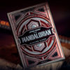 Baralho Mandalorian Playing Cards - Theory11